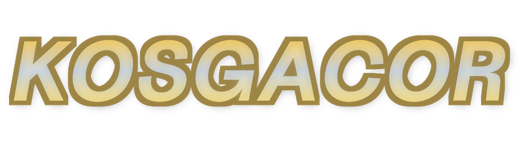 KOSGACOR: KOSGACOR Sensasi Slot Online Paling Gacor untuk Pemburu Jackpot Hari Ini