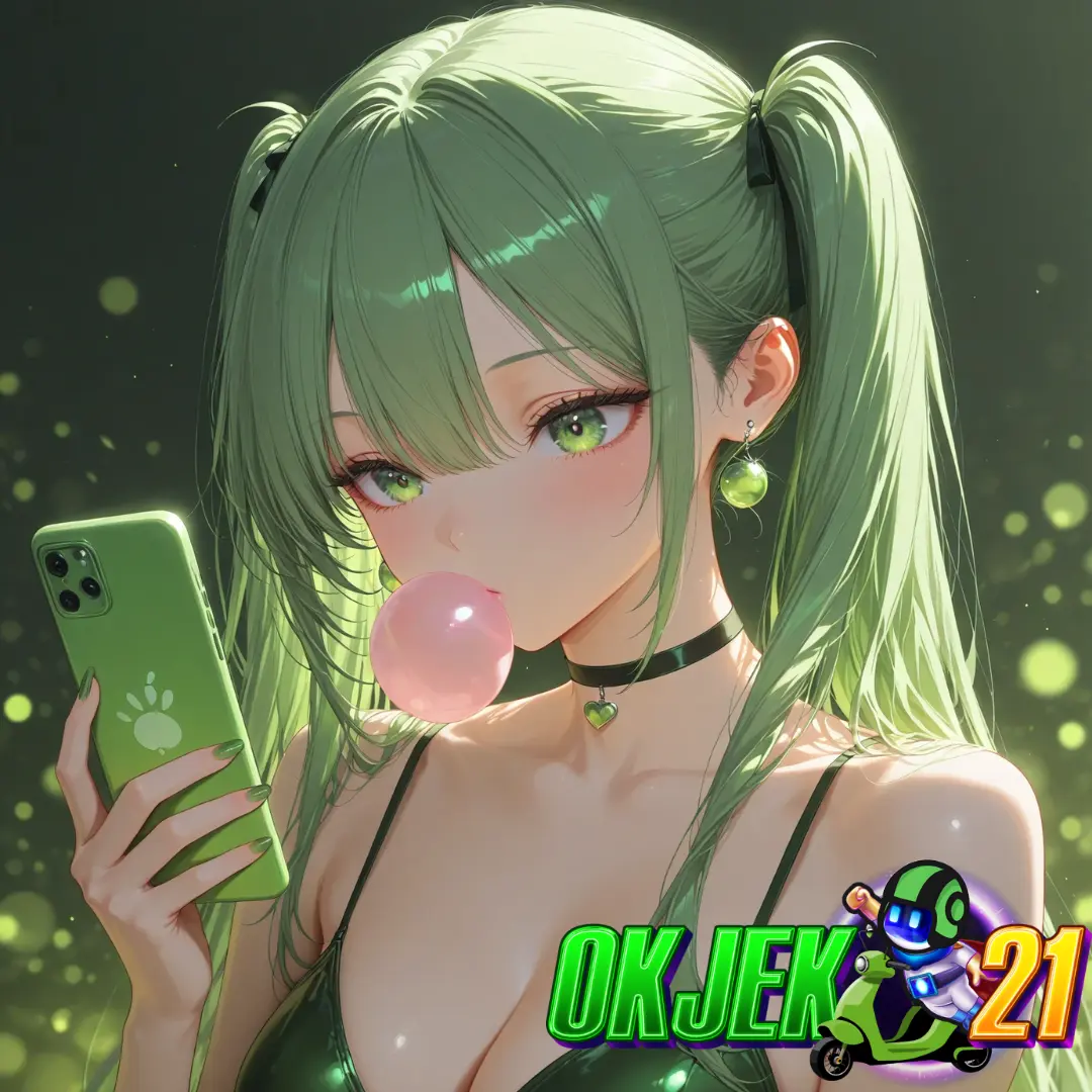 KOSGACOR: KOSGACOR Sensasi Slot Online Paling Gacor untuk Pemburu Jackpot Hari Ini